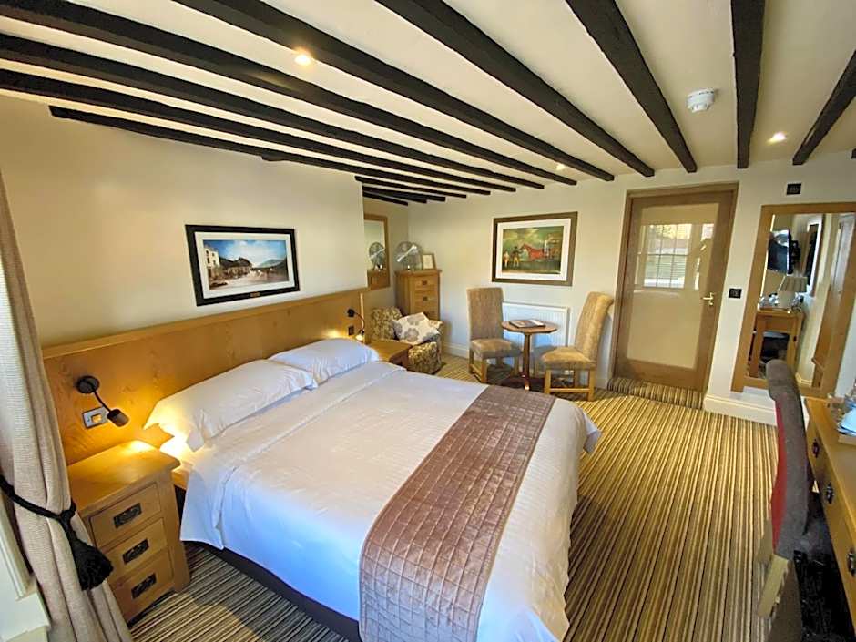 The Star Inn 1744