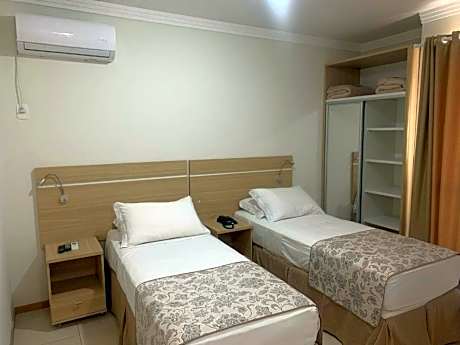 Duplo Econômico Single