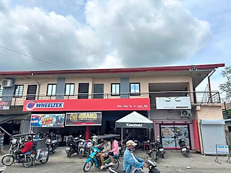 Minalungao Jonahs Transient