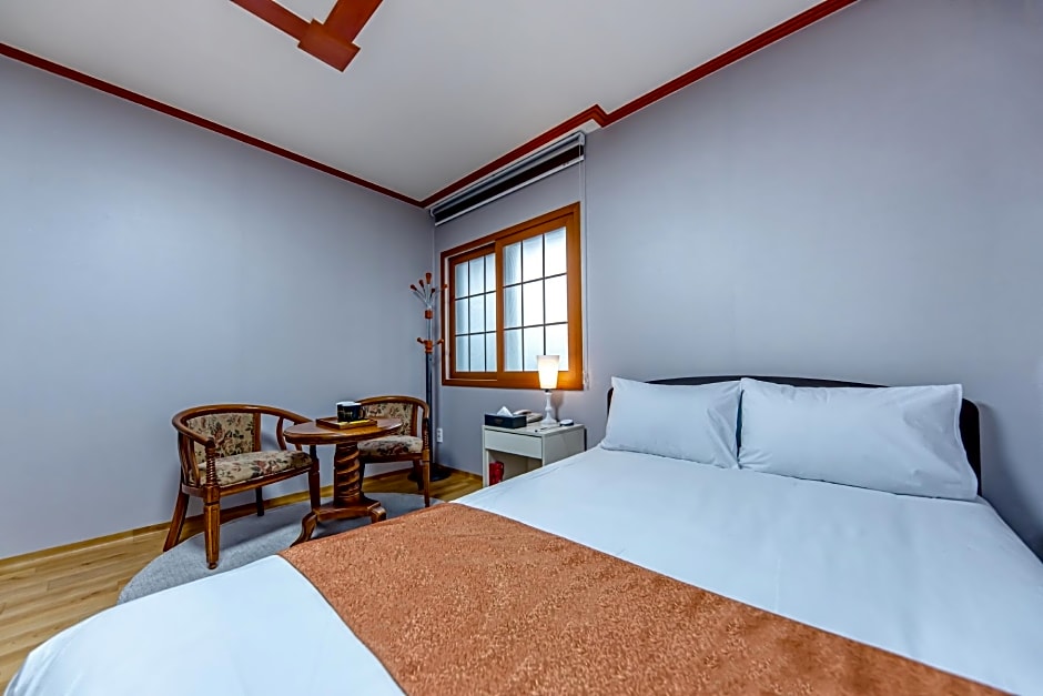 Charlie Hotel