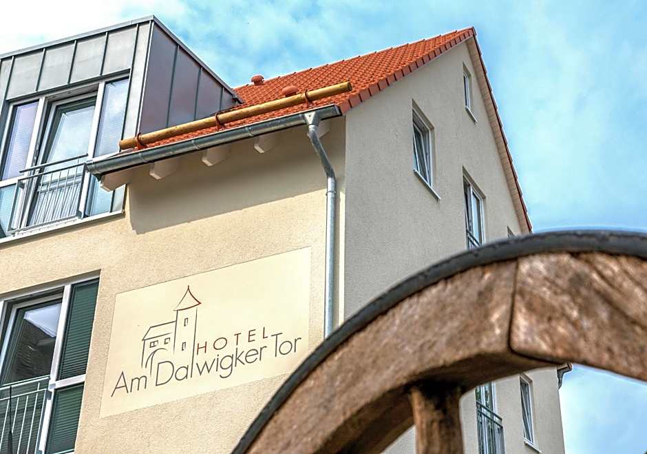 Hotel Am Dalwigker Tor