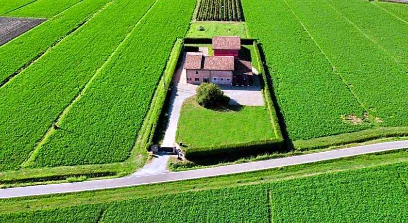 La Cascina di Balsamico Bonini