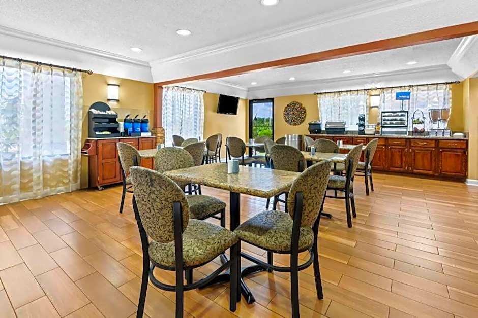 Best Western Inn