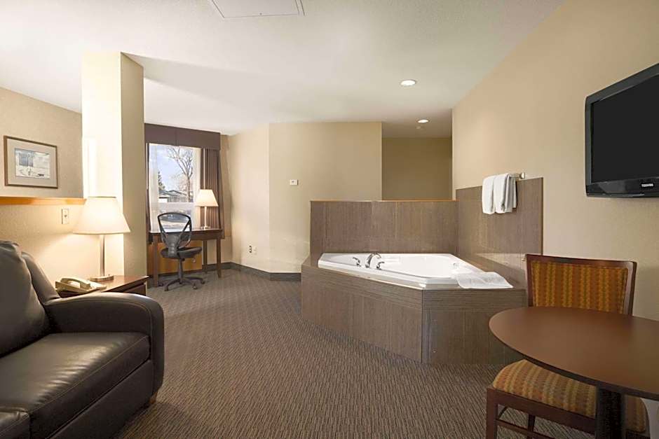 Days Inn by Wyndham Estevan