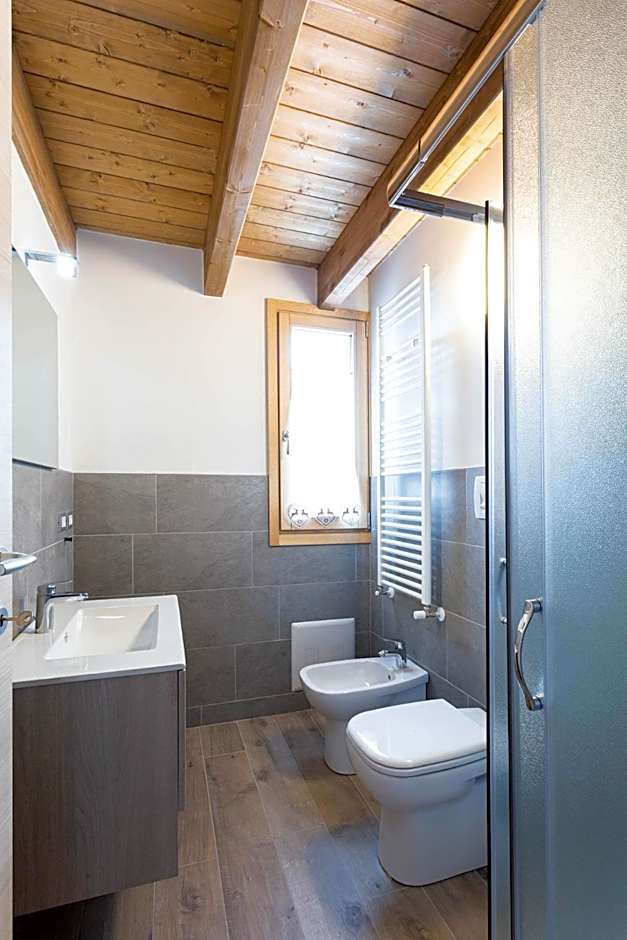 Residence Villa Brioschi