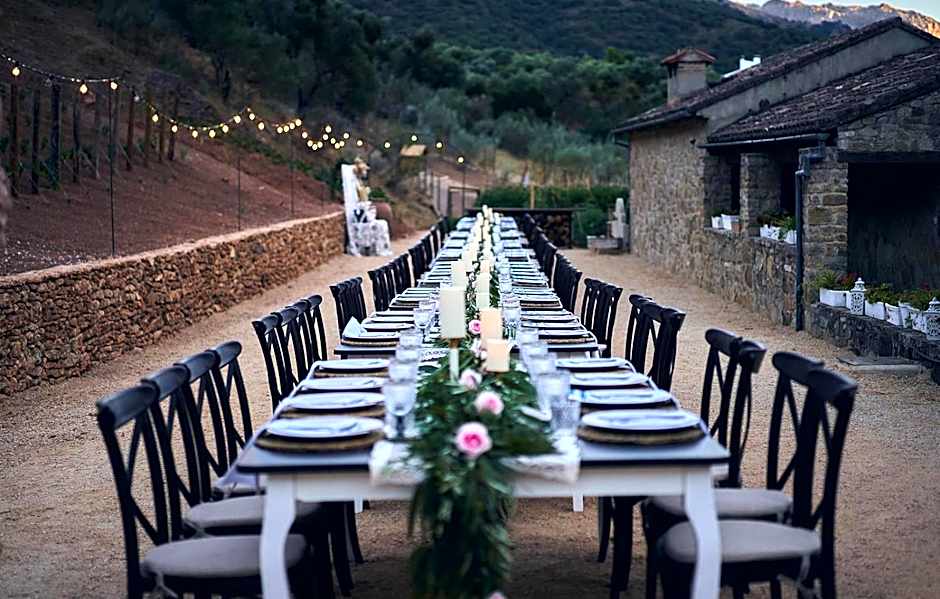 Eco Hotel Cueva del Gato