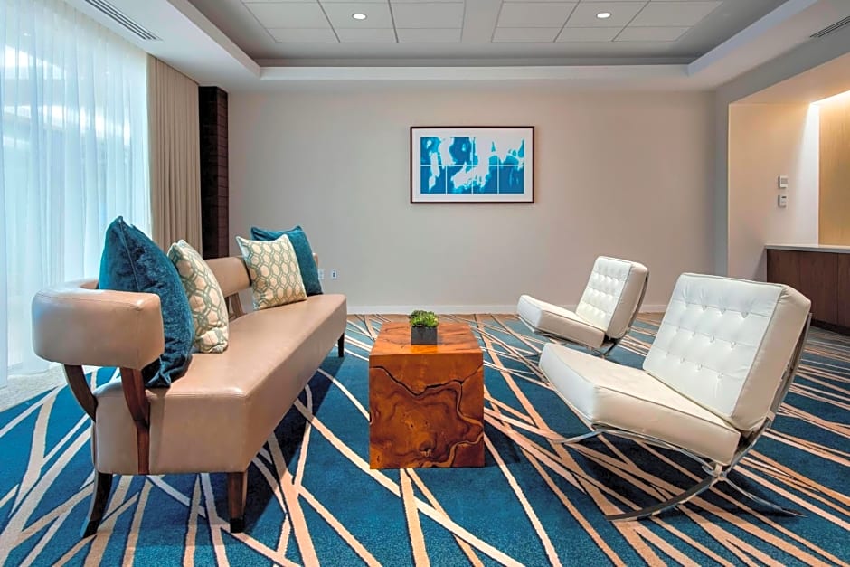 Newport Marriott