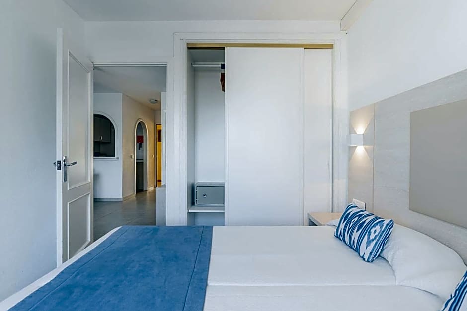 Apartamentos Casa Vida