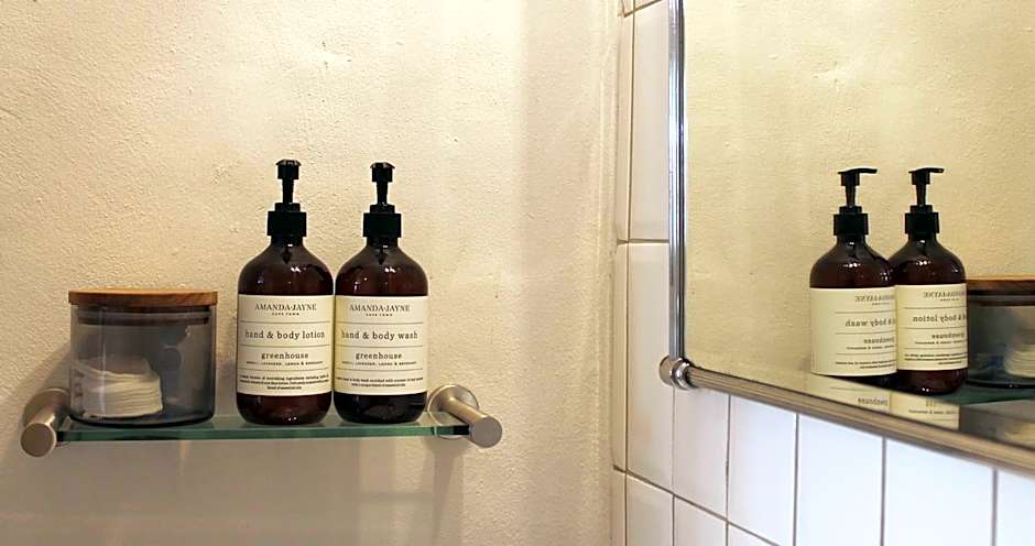 Mount Grace Country House