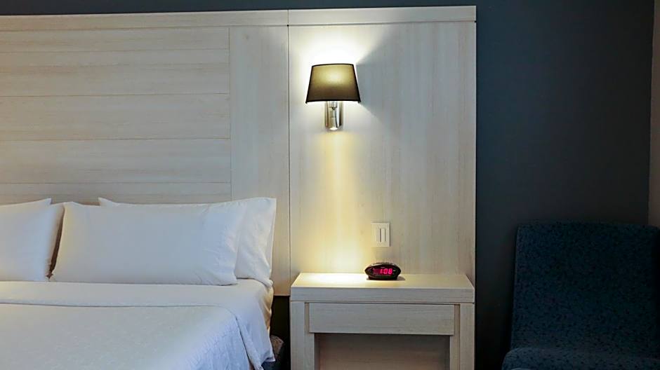 Holiday Inn Express Pachuca By IHG
