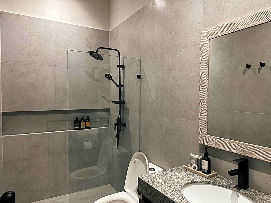 Sorana Island Villas