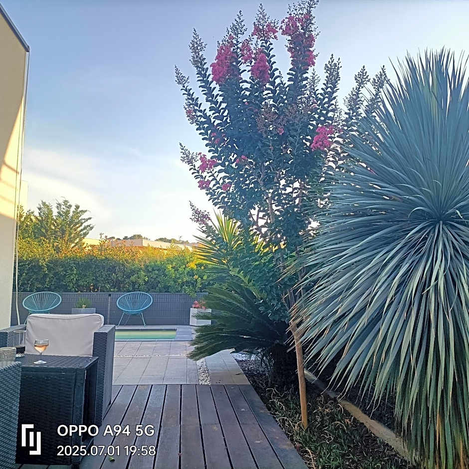 CHAMBRE COSY Adults only