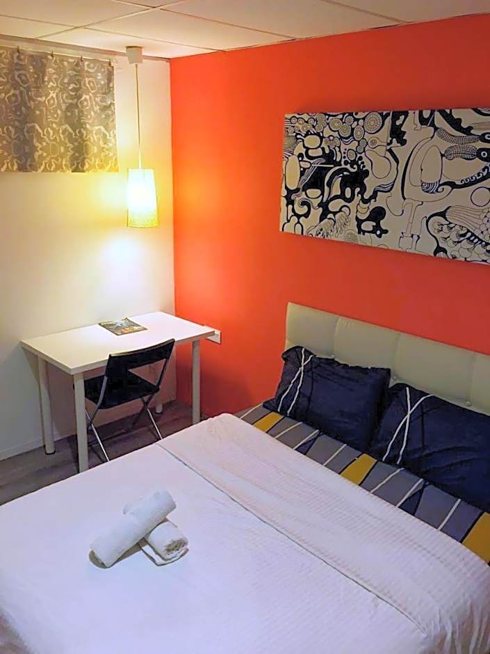 7 Star Boutique Hotel