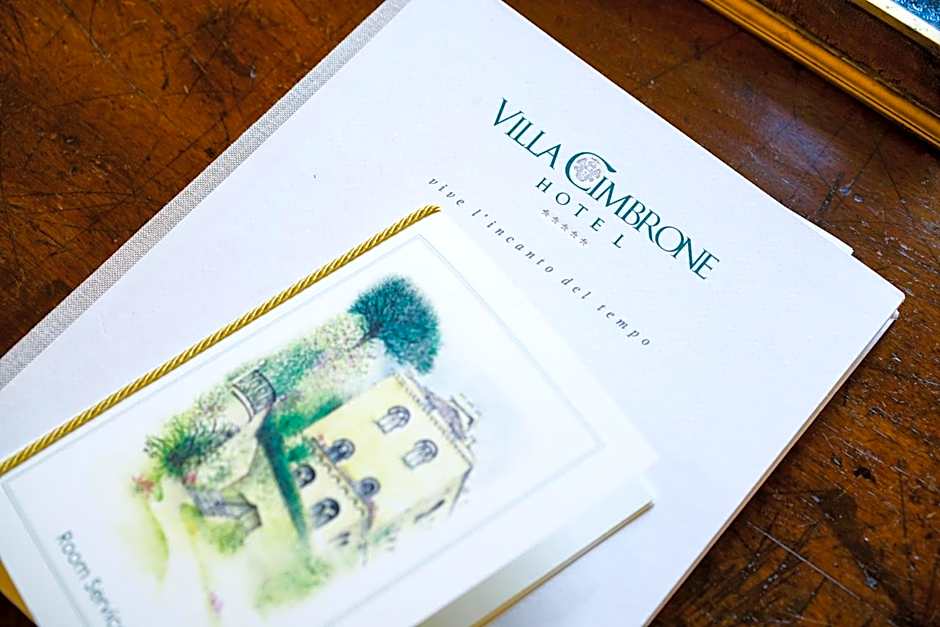 Hotel Villa Cimbrone