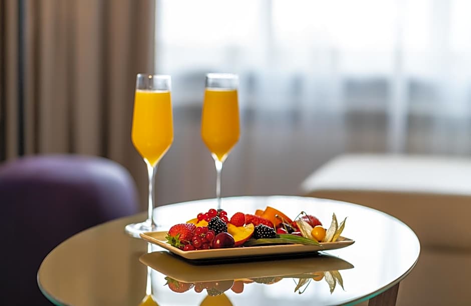 NYX Hotel Milan by Leonardo Hotels