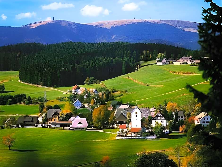 Hotel Hochfirst