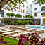 Hilton Vacation Club Sunset Harbour Club Tenerife
