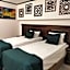 Alpin Aparthotel Ap 508 Poiana Brasov- acces la piscină gratuit