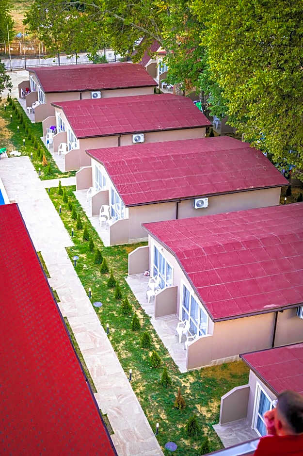 SPERANTA Hotel & Villas - All Inclusive and Private Beach