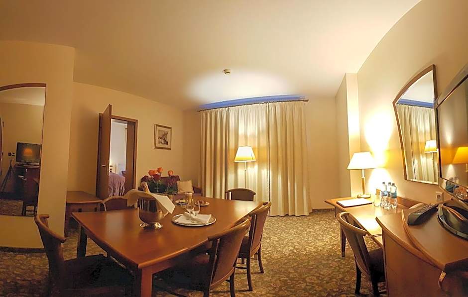 Hotel Amaryllis