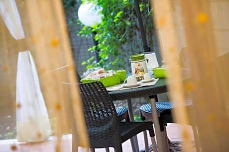 Domus al Parco Guest House