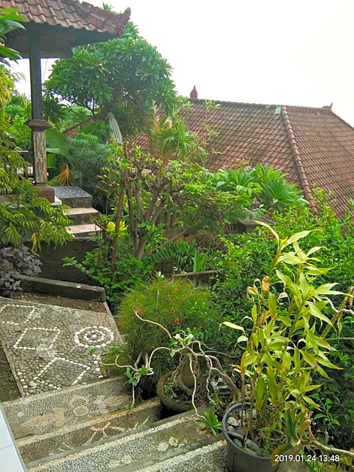 Bukit Indah Homestay