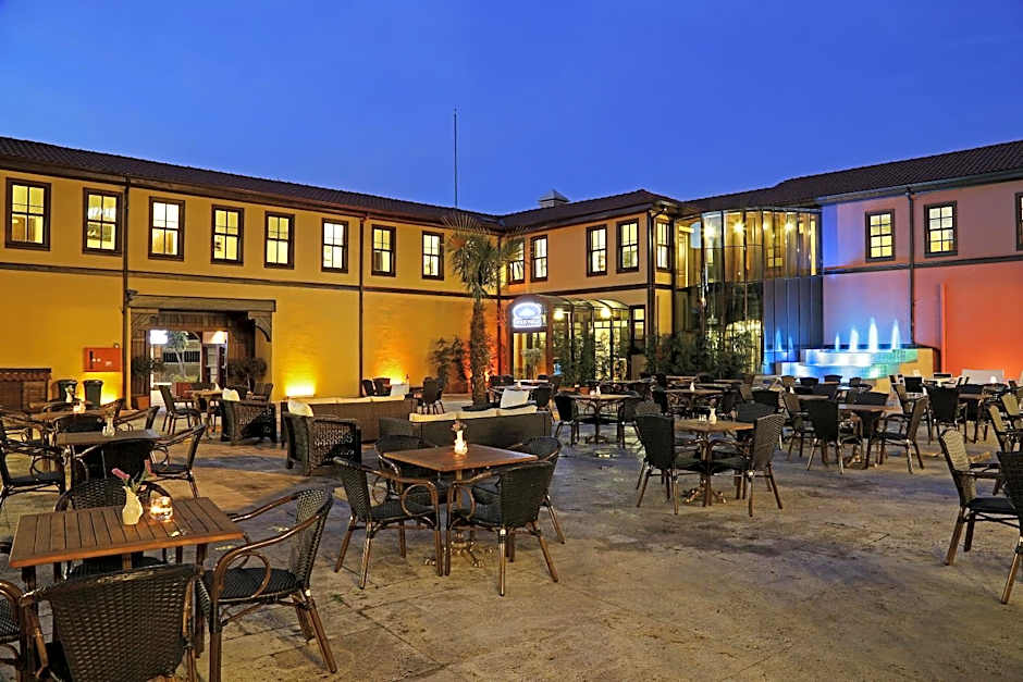 Bursa İpekyolu Hotel