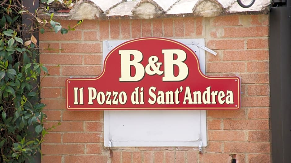 Il Pozzo Di Sant'Andrea