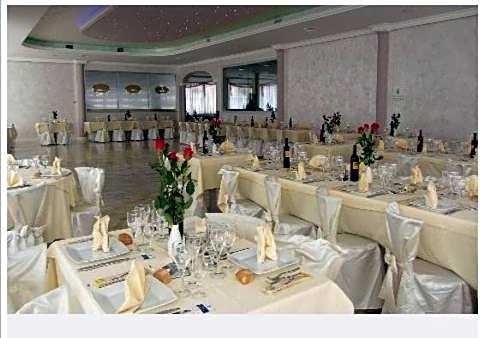 Hotel Ristorante Sbranetta