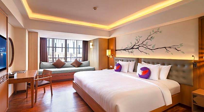 FOX Hotel Jimbaran Beach