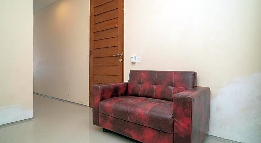 RedDoorz near ITDC Nusa Dua