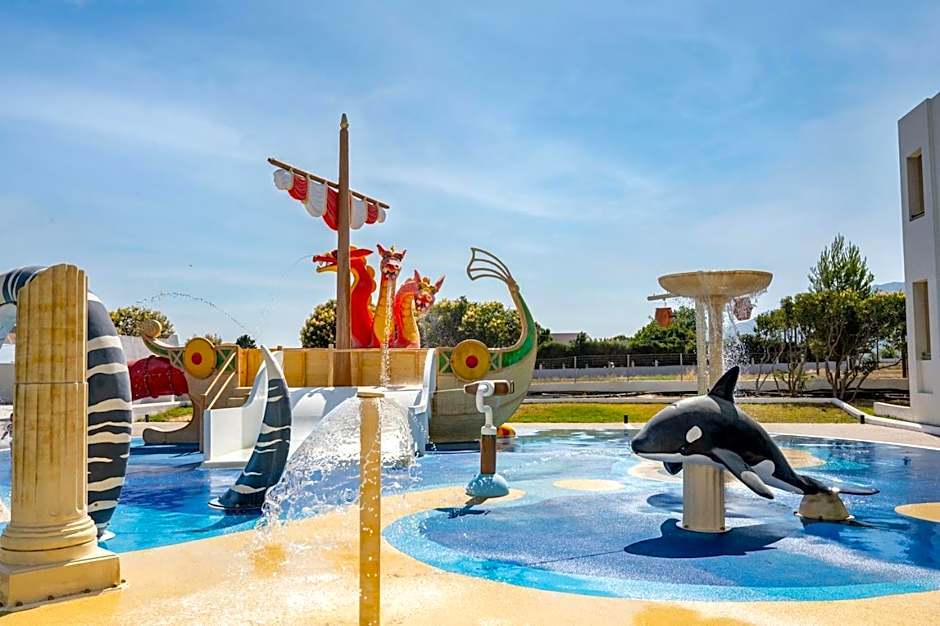 Smy Kos Beach & Splash