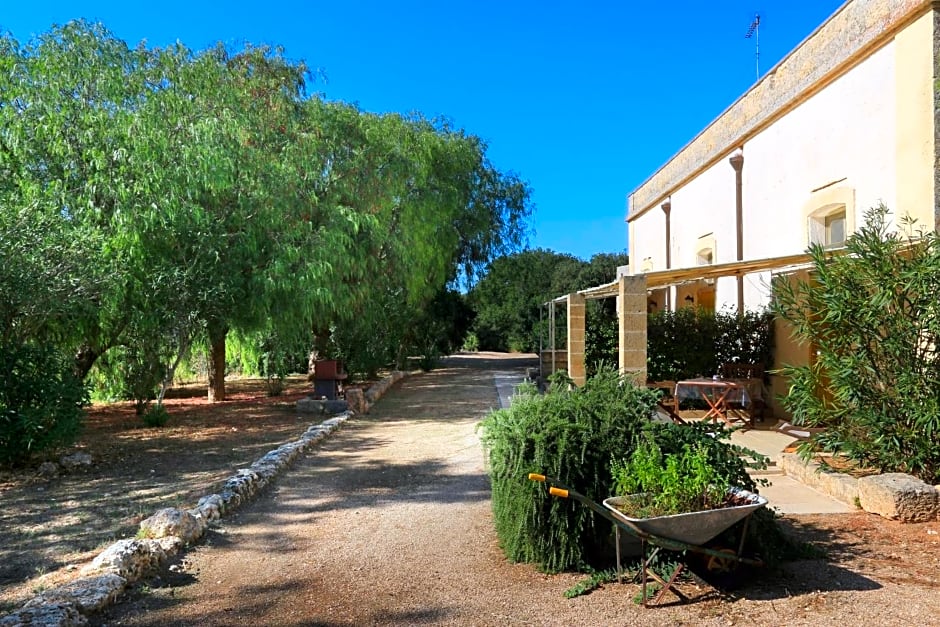 Antica Masseria Pescu