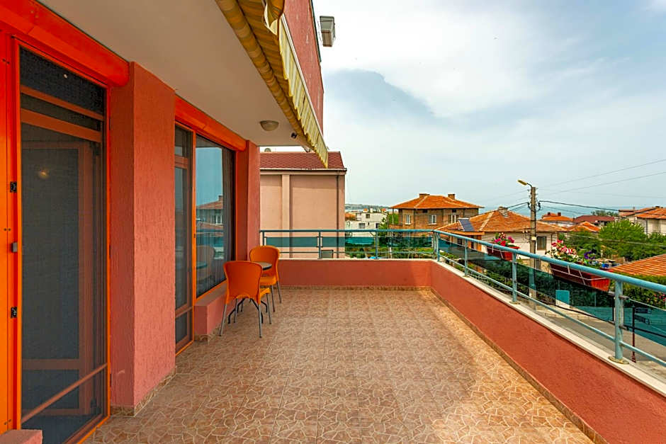 Family Hotel Jemelly