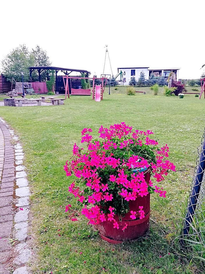 Zajazd Dolina Sadosiów