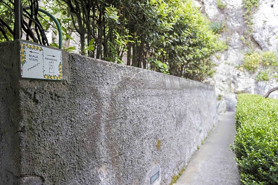 Hotel Villa Annalara