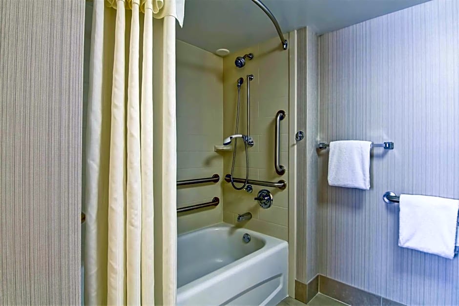 Homewood Suites By Hilton Washington, D.C.
