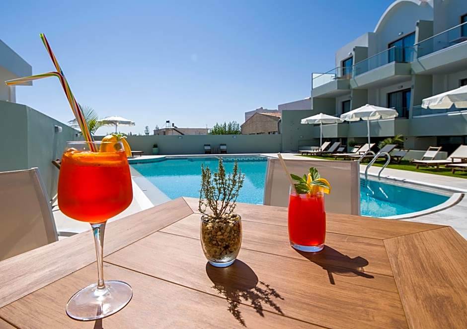 Incognito Creta Luxury Suites and More