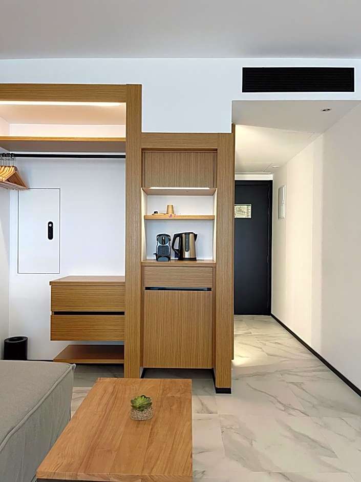 Stic Urban Hotel & SPA