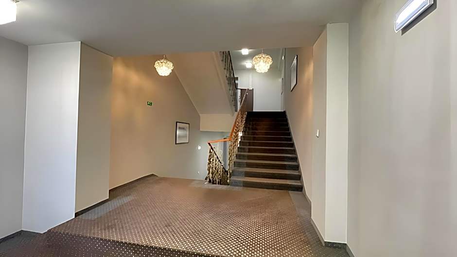 Hotel Zlatý Anděl