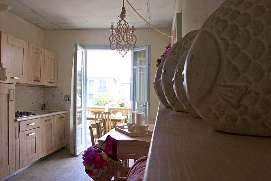 Villa Mazzanta Relais & Hotel