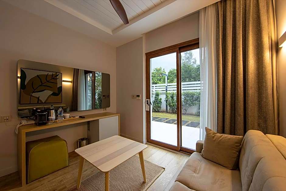 Balèze Boutique Hotel - Adults Only