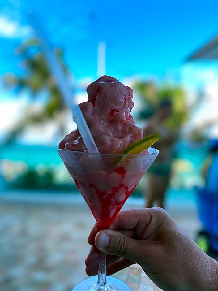 Bicalho Flat Beira Mar Praia PontaNegra -Natal