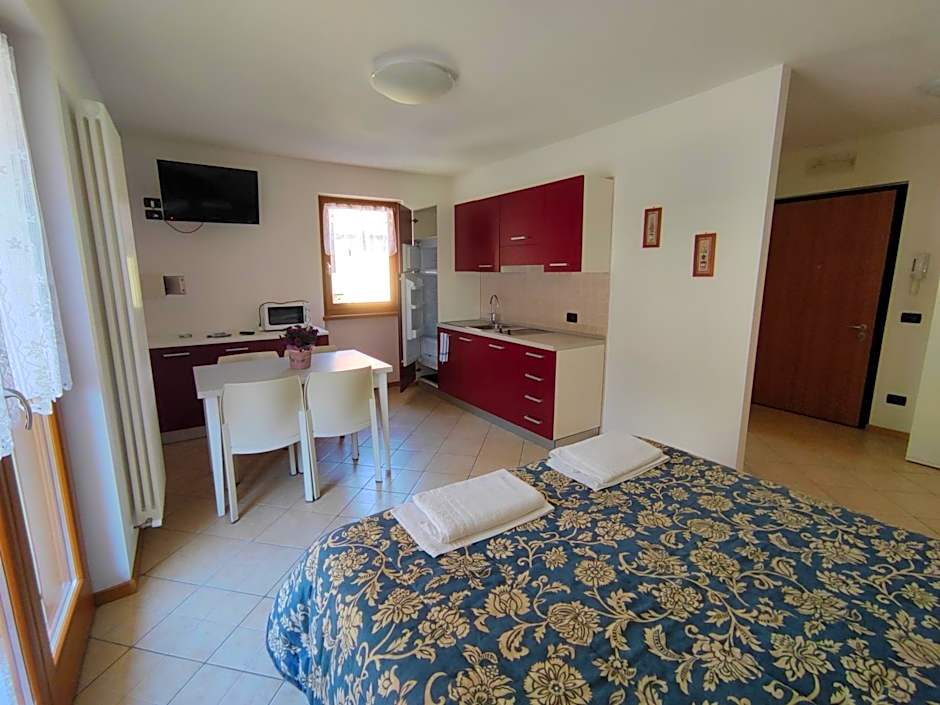Residenza Arcobaleno