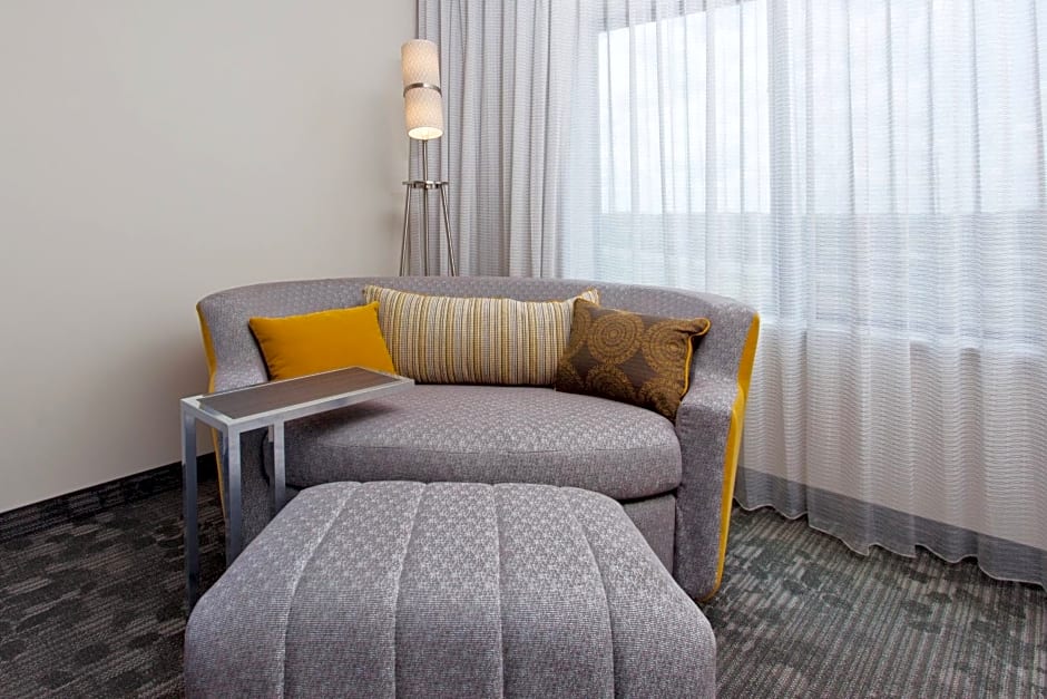 Courtyard by Marriott Auburn