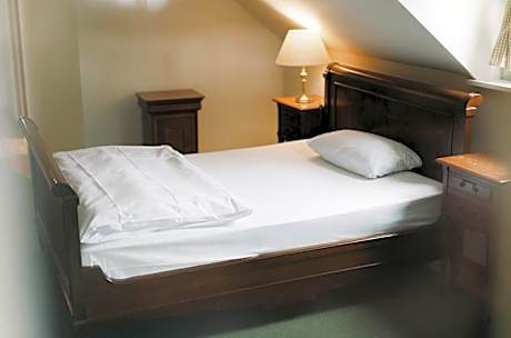 Business Single Room