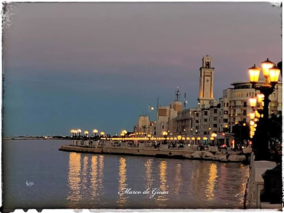 Giglio Rosso