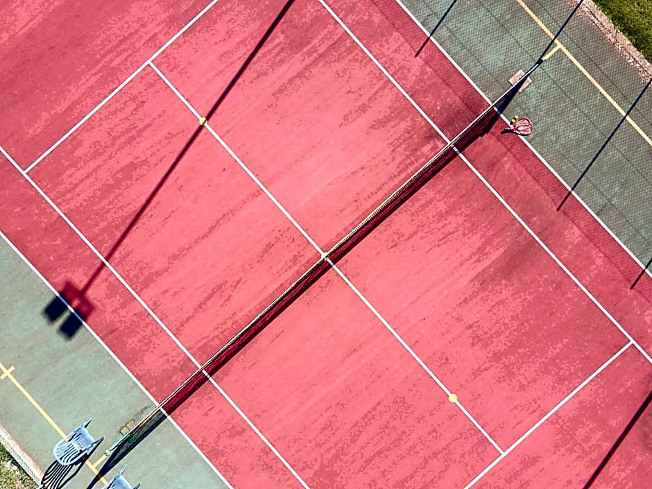 Hotel Masseria Le Pajare