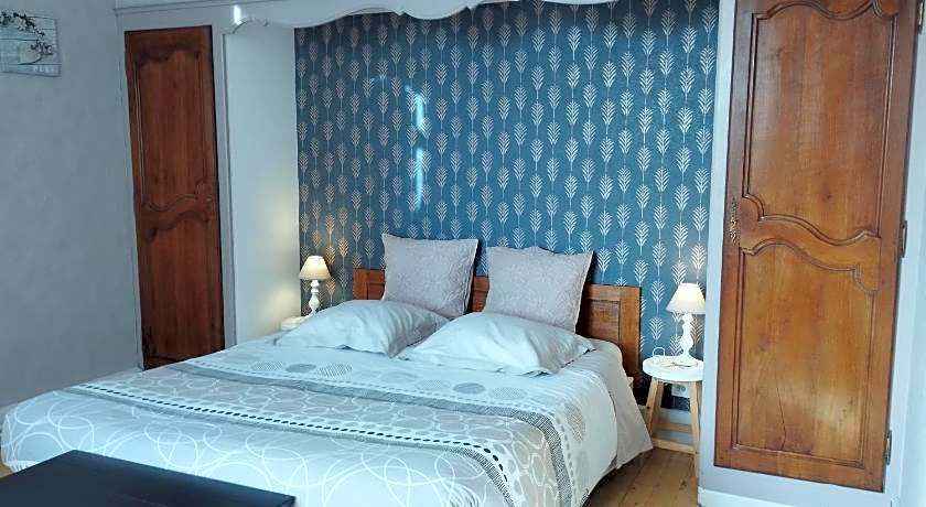 Villa du Cerf Thibault