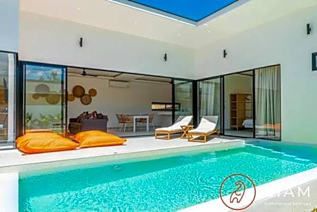 Villa Laura 2Br & Private Pool